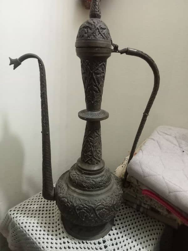 Antique  Surahi 3