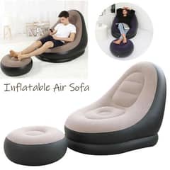 air sofa