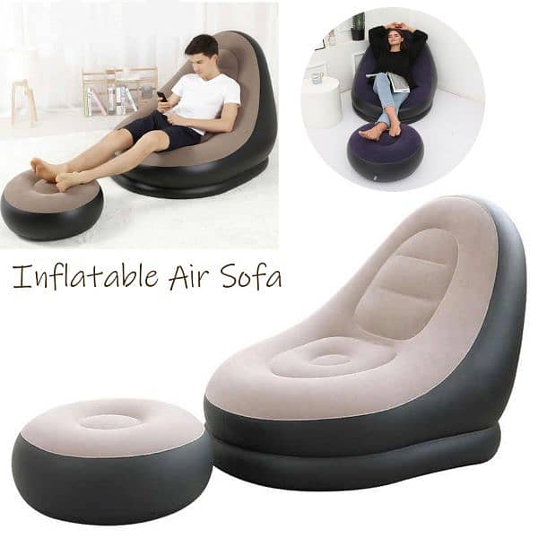 air sofa 0