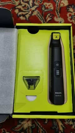 Philips one blade pro  (orignal)