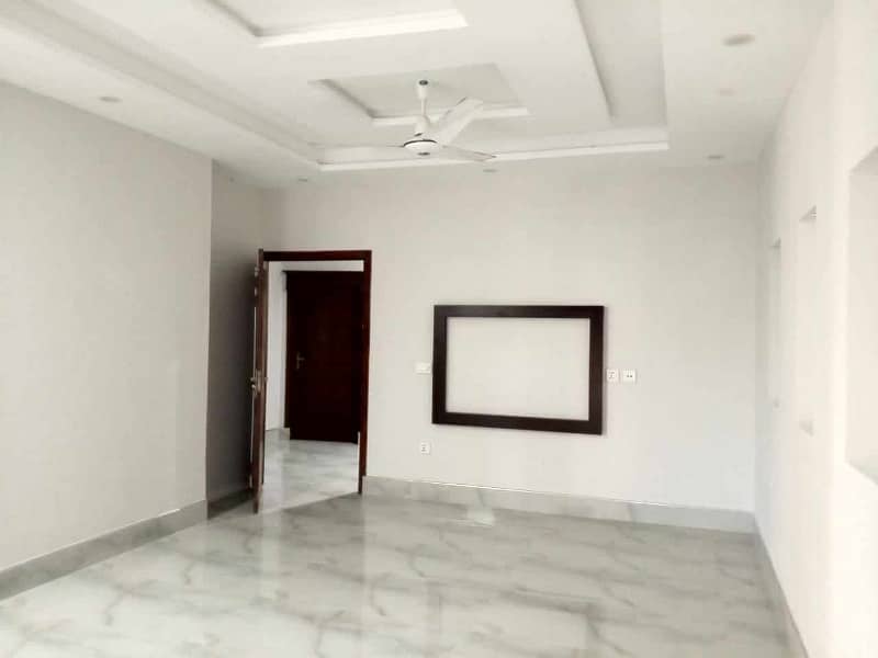 2 Bed Ground Portion Available for Rent in Gulraiz 7