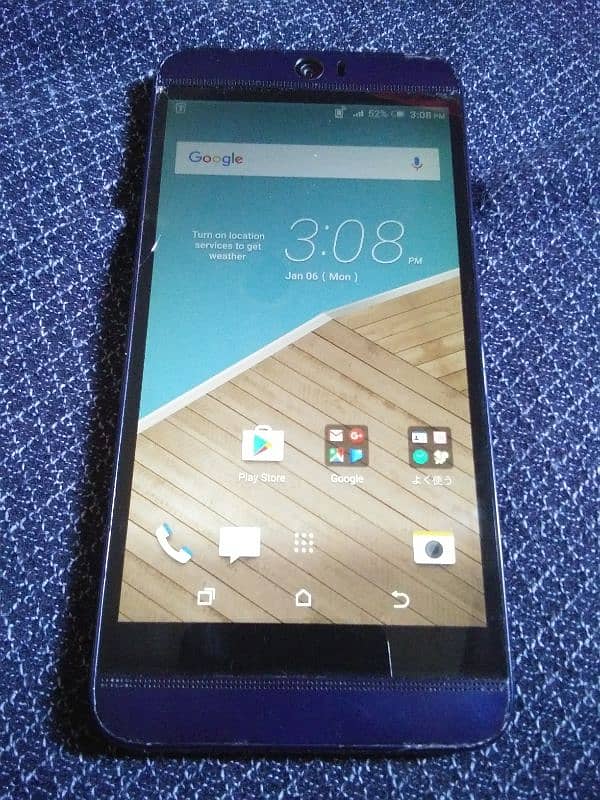 HTC butterfly 3 (3+32) 2