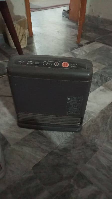 gas heater japani 3