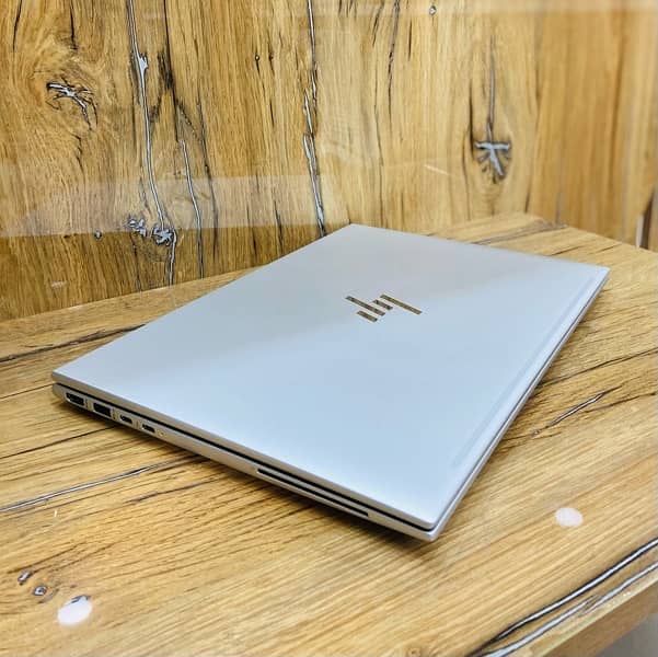 Hp EliteBook 840 G9 i7-12th Gen 16Gb Ram 512Gb SSD 4