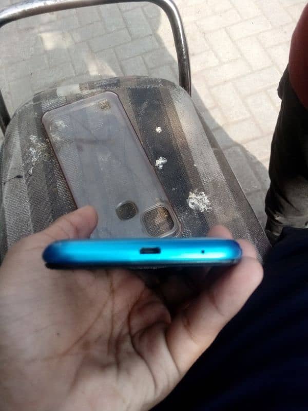 Infinix smart hd 3