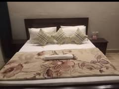 100% commercial Running business 16 furnished room best for hotel guest house clinic etc