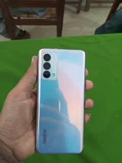 realme GT master edition 8 128 for exchange