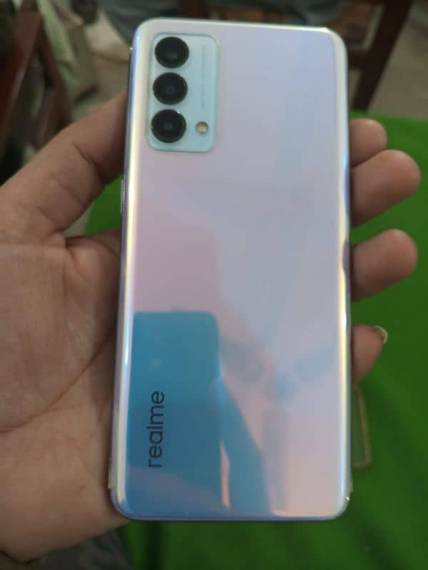 realme GT master edition 8 128 for exchange 1