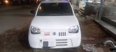 Suzuki Alto 2023