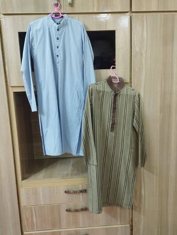 Suits jackets kurtas 3