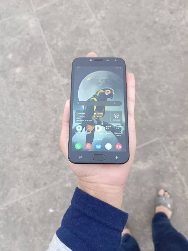 Samsung J4 32/2GB Ram for sale 14