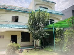 3.5 Kanal House For Rent Best For School College And Multinational Company