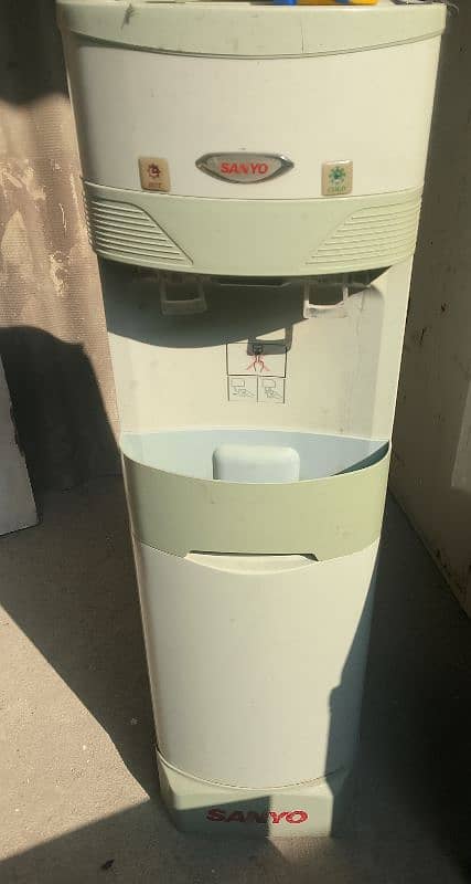 genuine condition water cooler 0