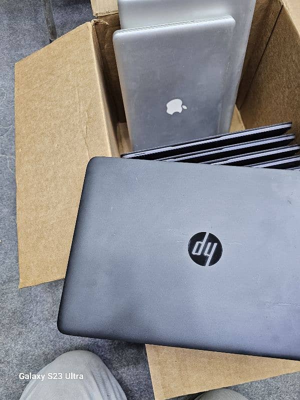 Hp EliteBook G2 745 AMD A8pro6th Gen 8gb 128gb ssd 14.1 dis USA STOCK 2