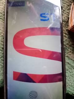 vivo s1