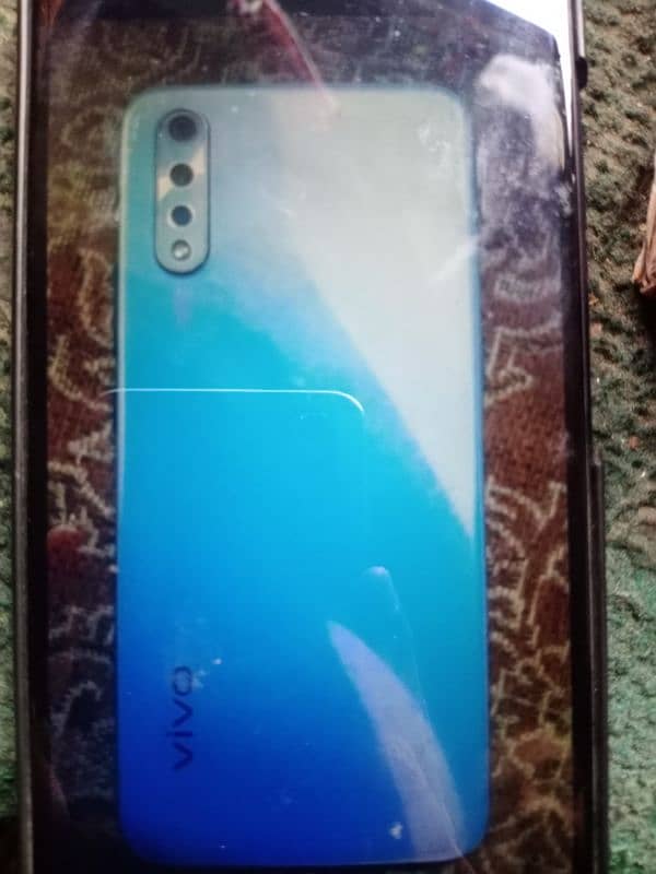 vivo s1 1