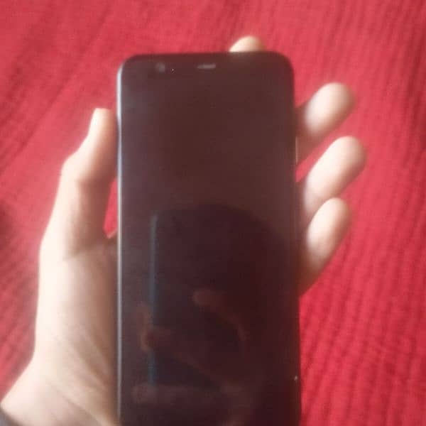 Google pixel 4 non pta ome lock 2