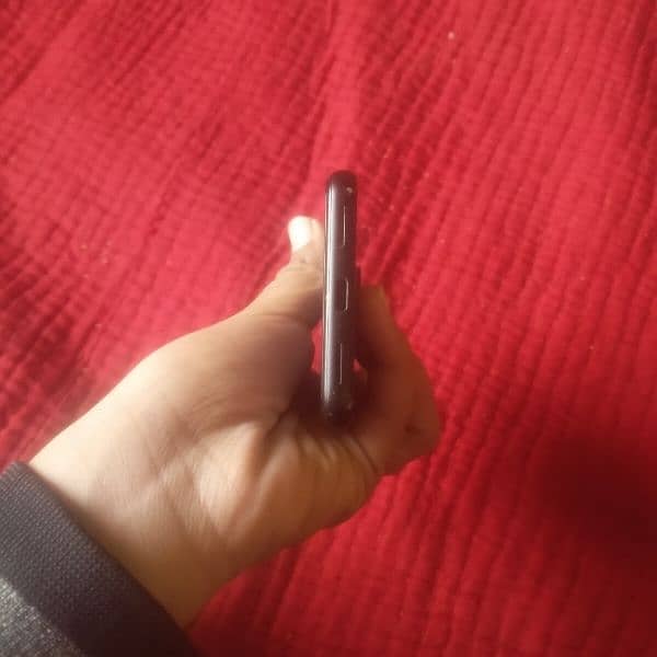 Google pixel 4 non pta ome lock 4