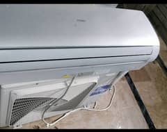 haier 1.5 ton inverter