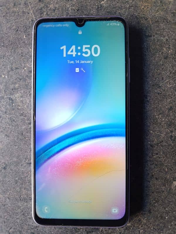 Samsung A05s 0