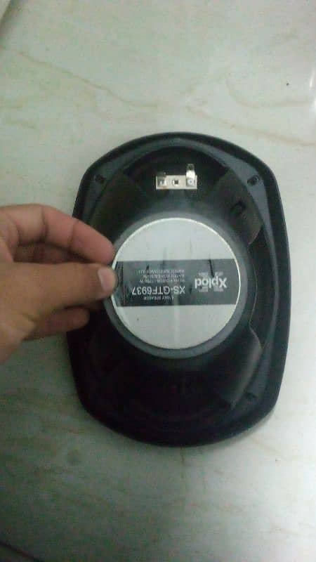 speaker M for sale 4