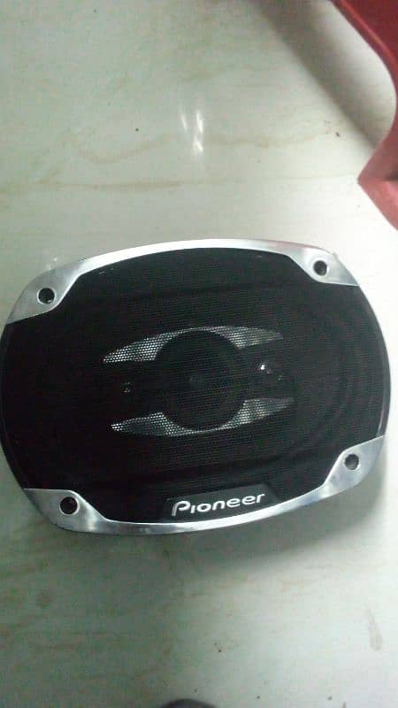 speaker M for sale 5