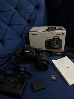 Canon EOS 250D for sale