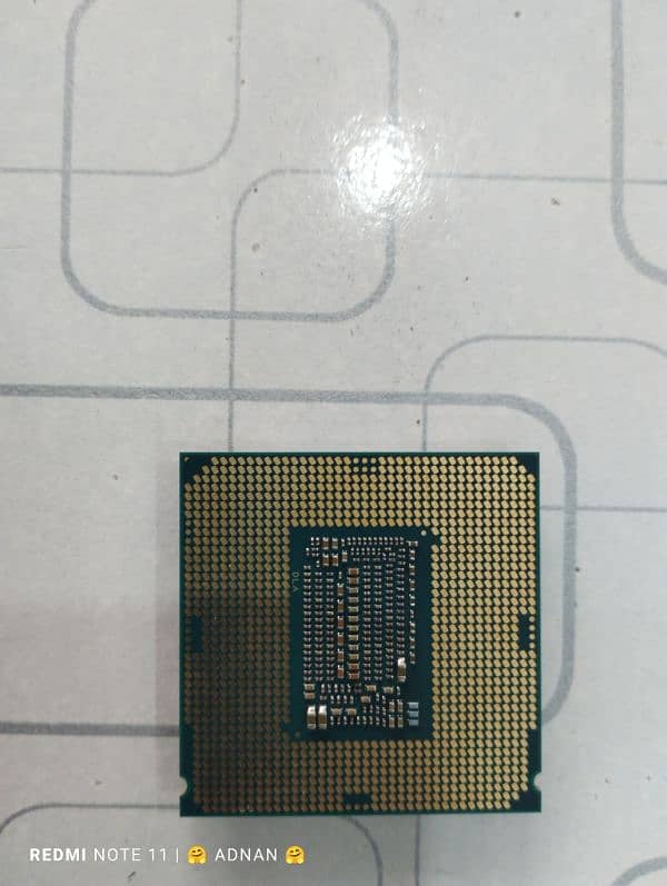 Intel Cori9-9900k Processor For Sale 1