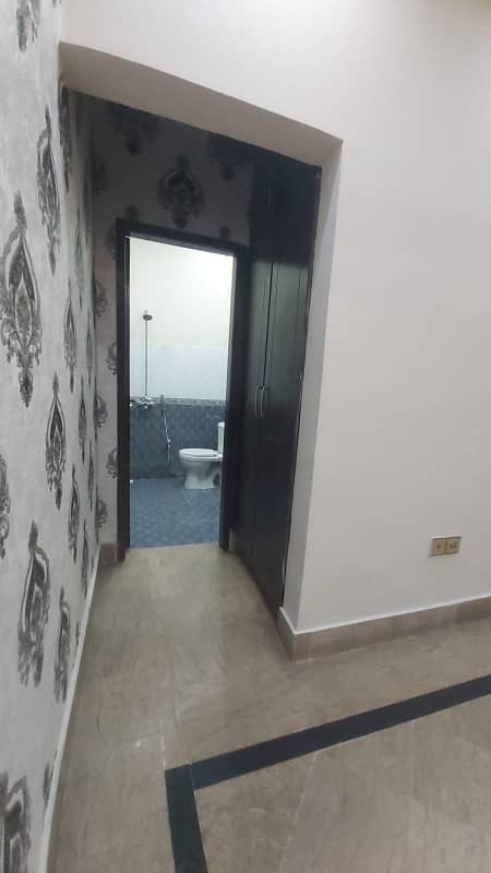 5 Marla House For Sale In AA Block Bahria Town Lahore 3