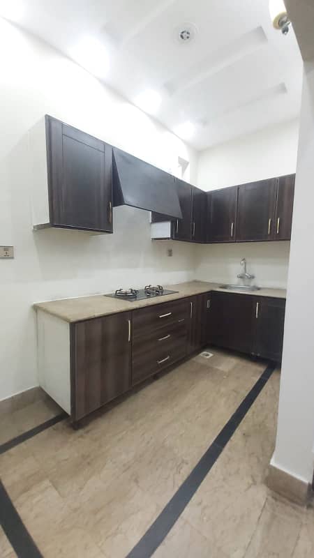 5 Marla House For Sale In AA Block Bahria Town Lahore 4