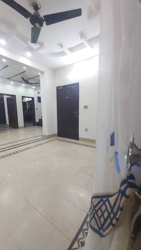 5 Marla House For Sale In AA Block Bahria Town Lahore 5