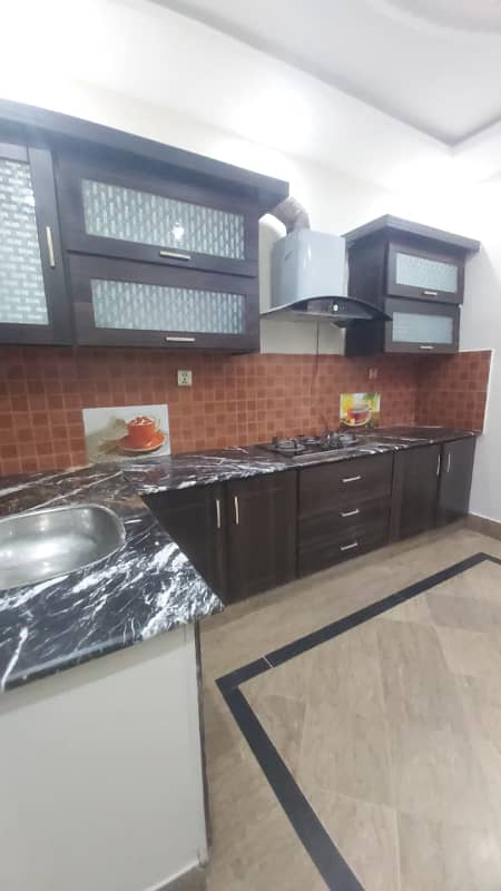 5 Marla House For Sale In AA Block Bahria Town Lahore 6