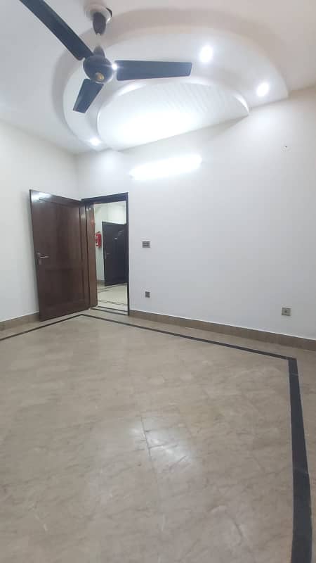 5 Marla House For Sale In AA Block Bahria Town Lahore 8