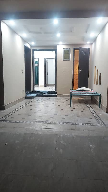 5 Marla House For Sale In AA Block Bahria Town Lahore 10