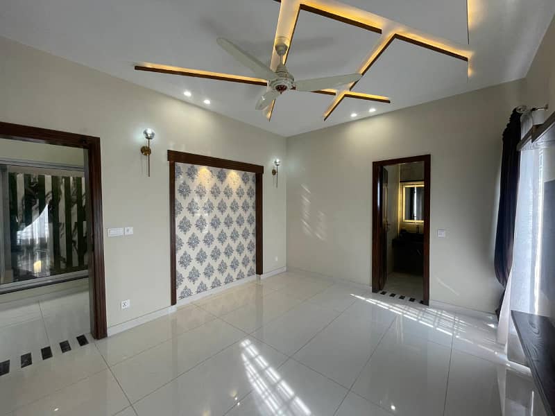 10 Marla House For Sale In Bahria Town Hussain Ext Block Rejected 4