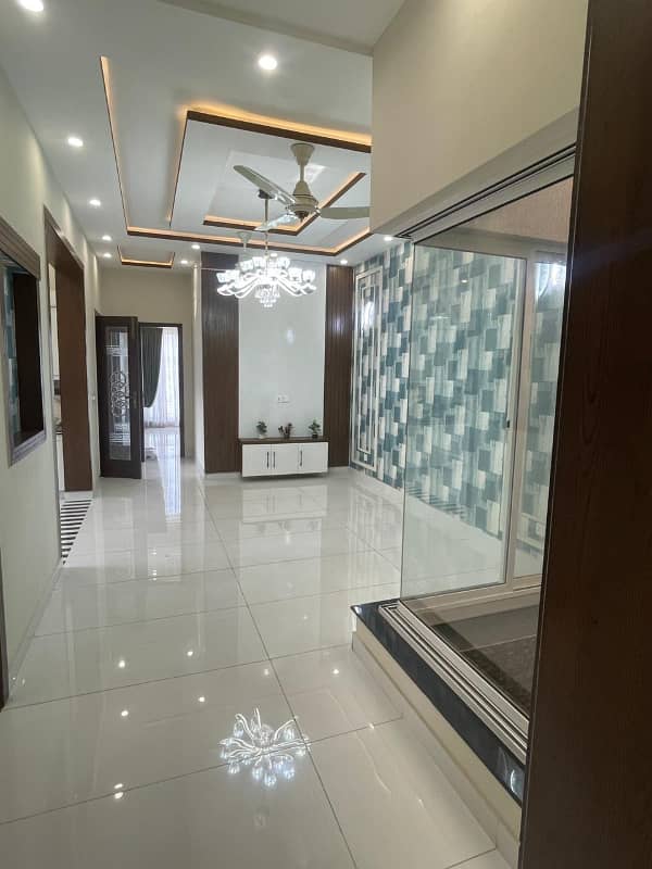 10 Marla House For Sale In Bahria Town Hussain Ext Block Rejected 7