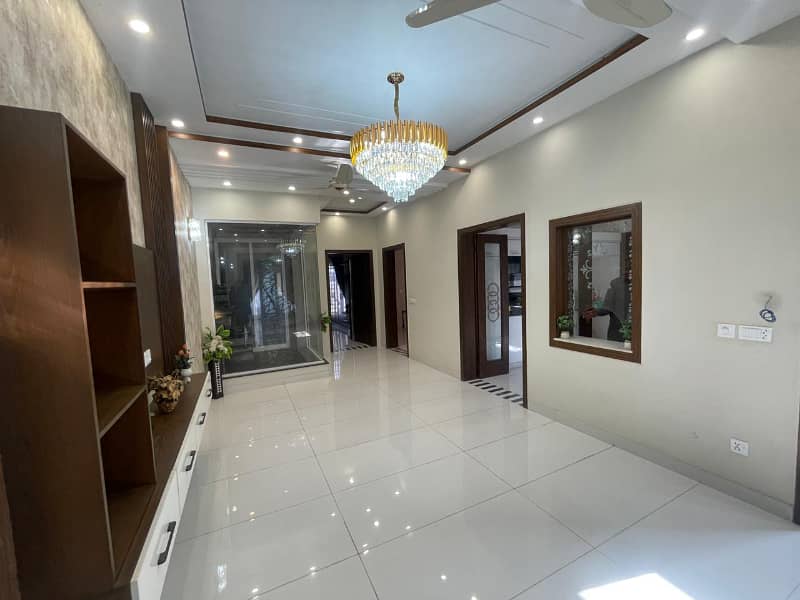 10 Marla House For Sale In Bahria Town Hussain Ext Block Rejected 15