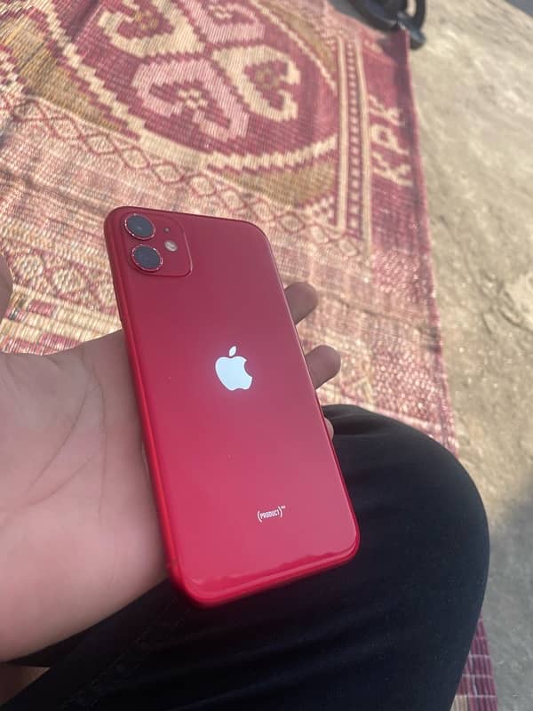 IPHONE 11 PTA APPROVED 1