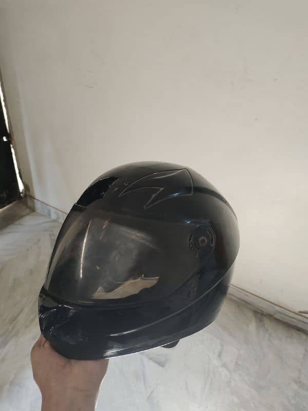 icon Helmet 0