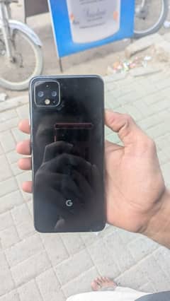 Google pixel 4xl