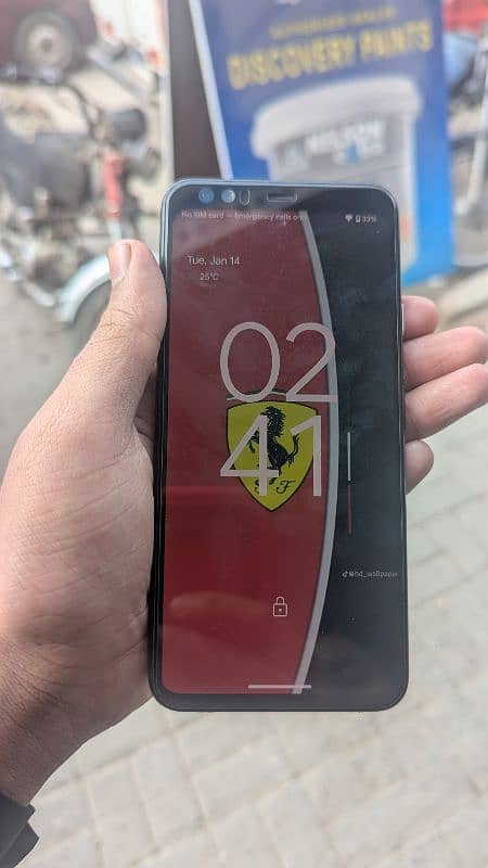 Google pixel 4xl 1