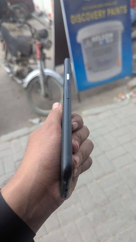 Google pixel 4xl 2