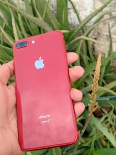 IPHONE 8PLUS PTA APPROVED