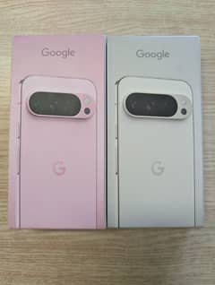 Google Pixel 9 Pro , 256 GB Non PTA