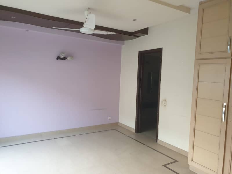 1 KANAL MODREN DOUBLE UNIT HOUSE IN DHA PHASE 5 LAHORE 12