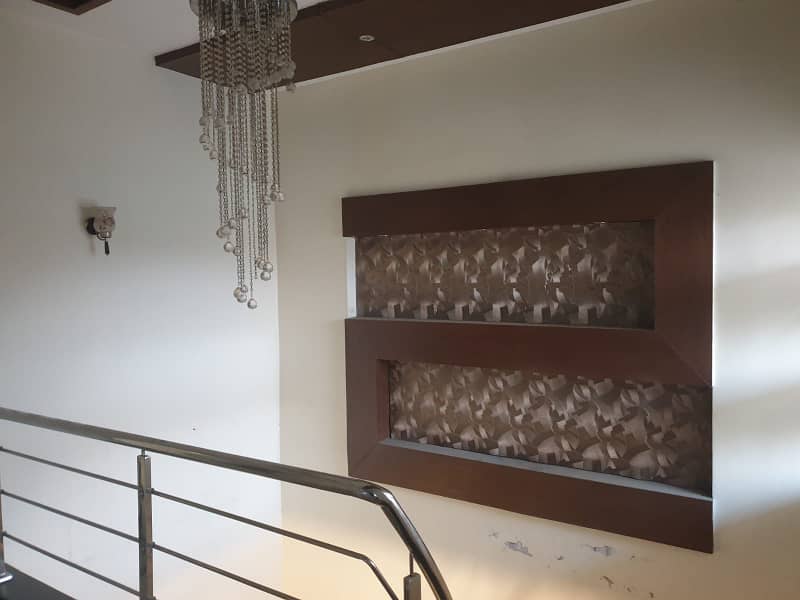 1 KANAL MODREN DOUBLE UNIT HOUSE IN DHA PHASE 5 LAHORE 22