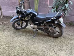 Yamaha YBR 125G for sale good condition