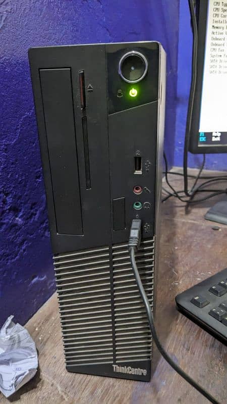 Lenovo Desktops for Sale 2