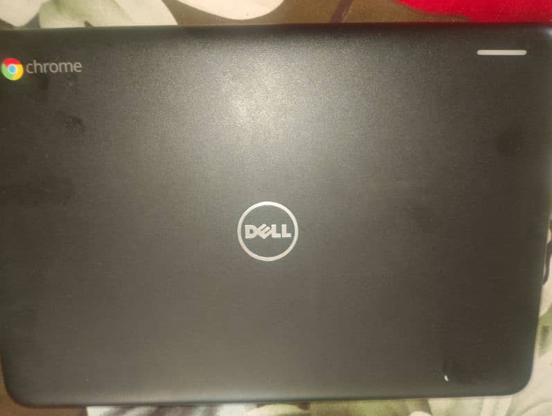 Dell Chromebook 11 3180 4gb 32gb 0