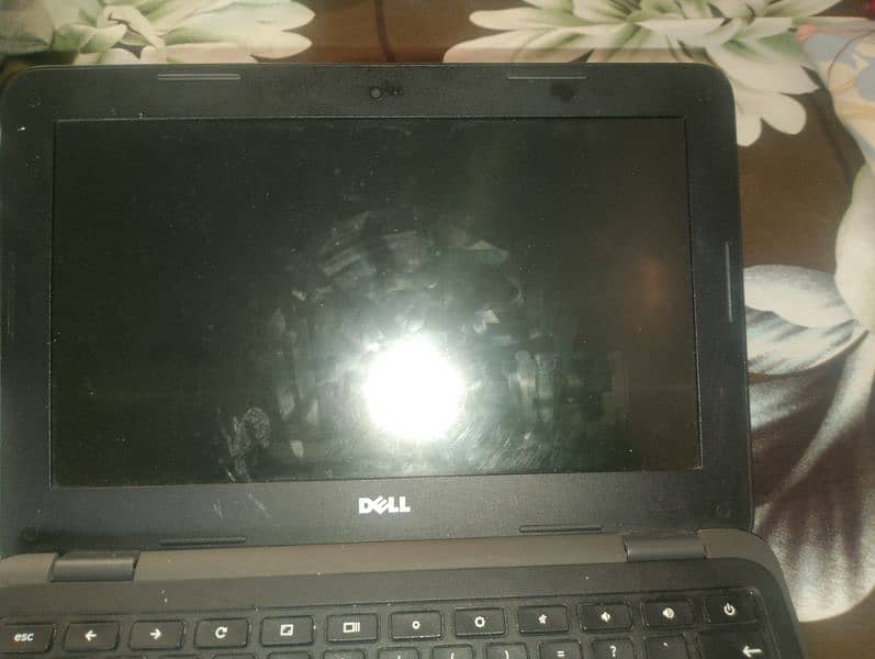 Dell Chromebook 11 3180 4gb 32gb 1